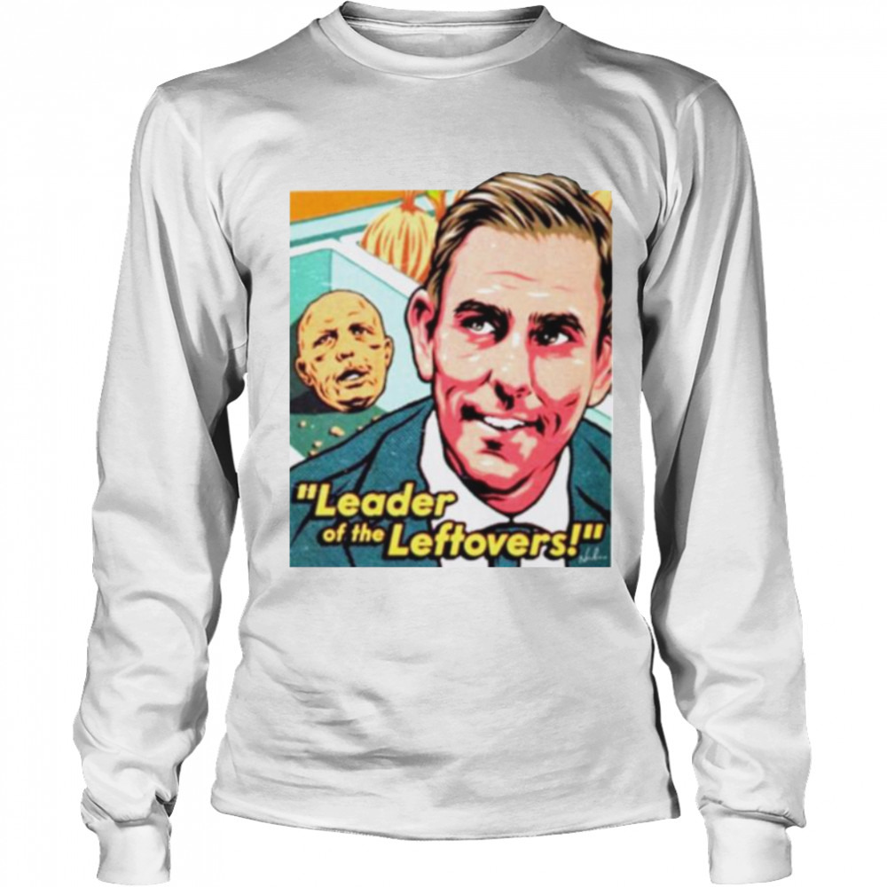 Long Sleeved shirt