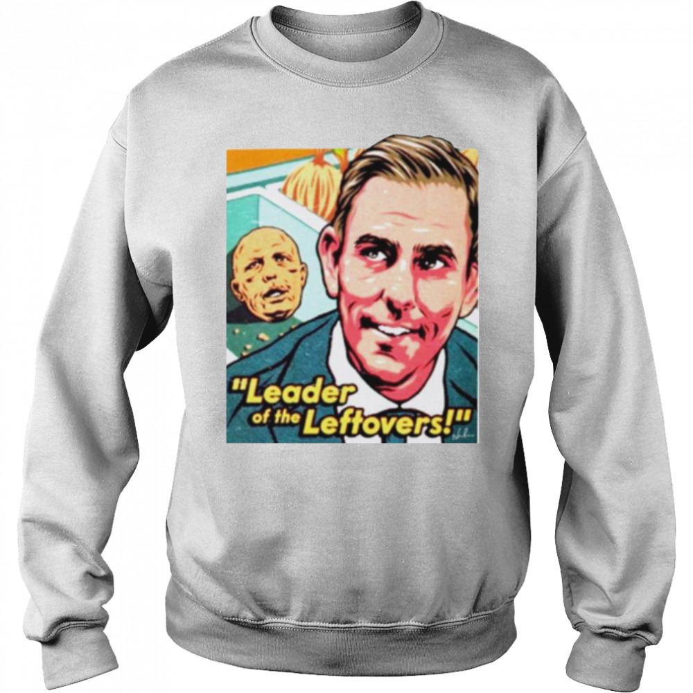Sweat shirt