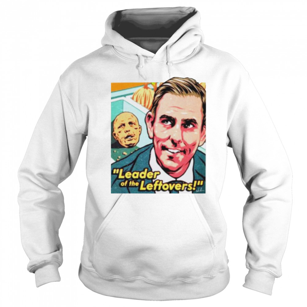 Hoodie shirt