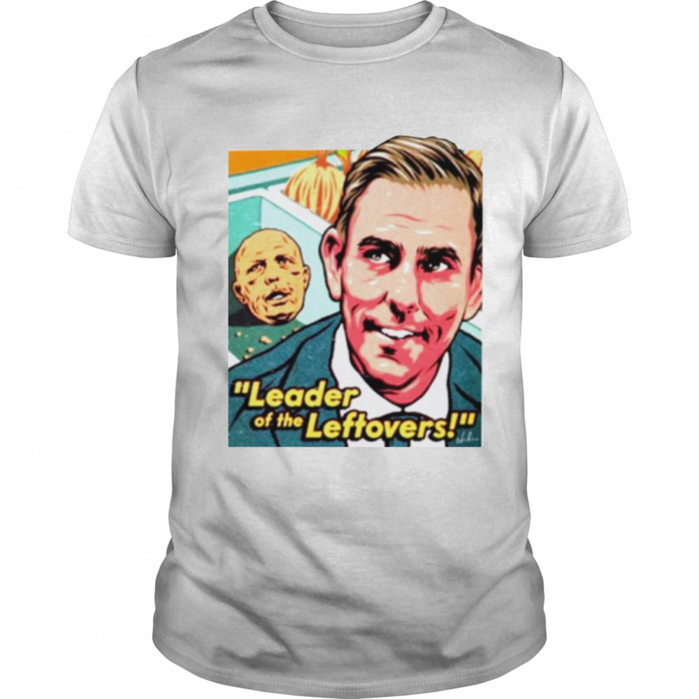 Unisex shirt