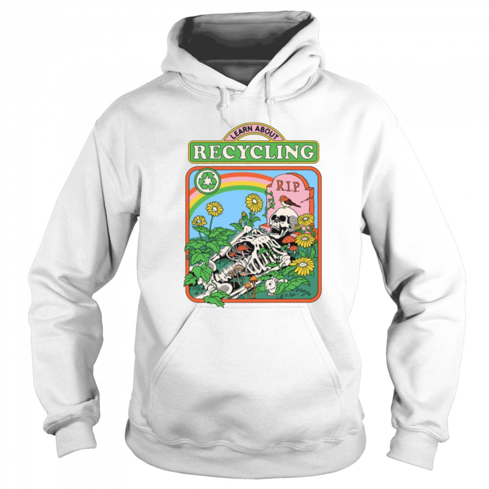 Hoodie shirt