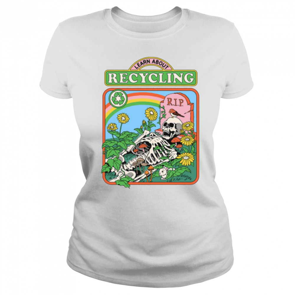 Women's shirt