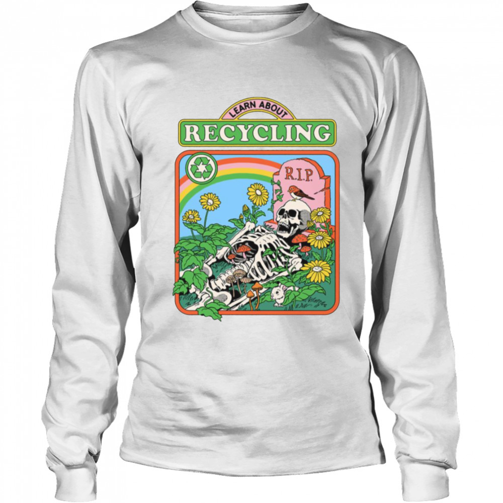 Long Sleeved shirt