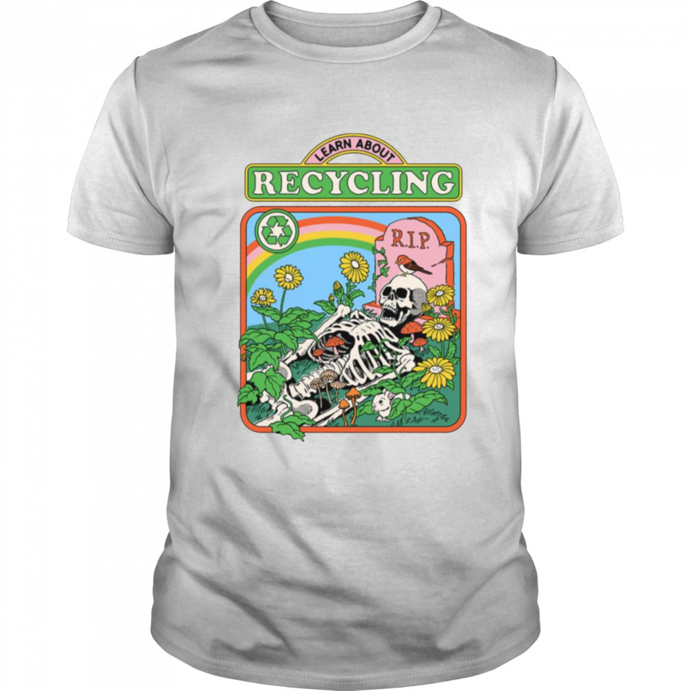Unisex shirt