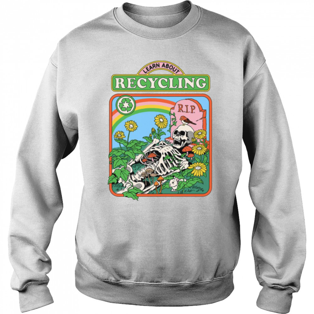 Sweat shirt