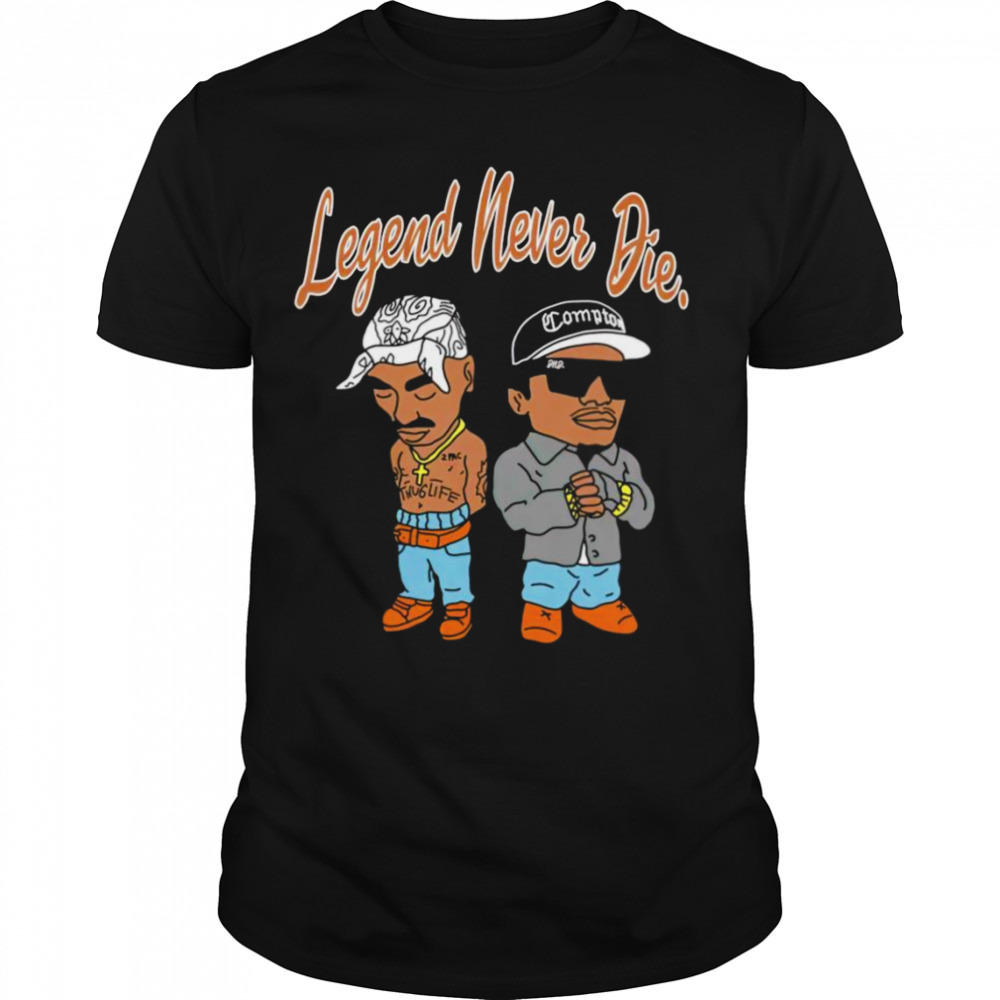 Unisex shirts