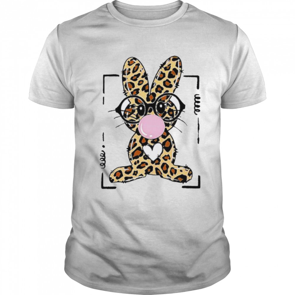 Unisex shirt