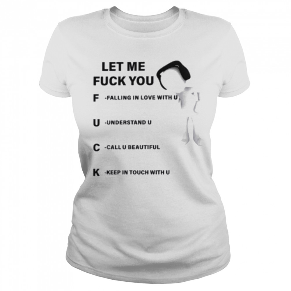 Women's shirt
