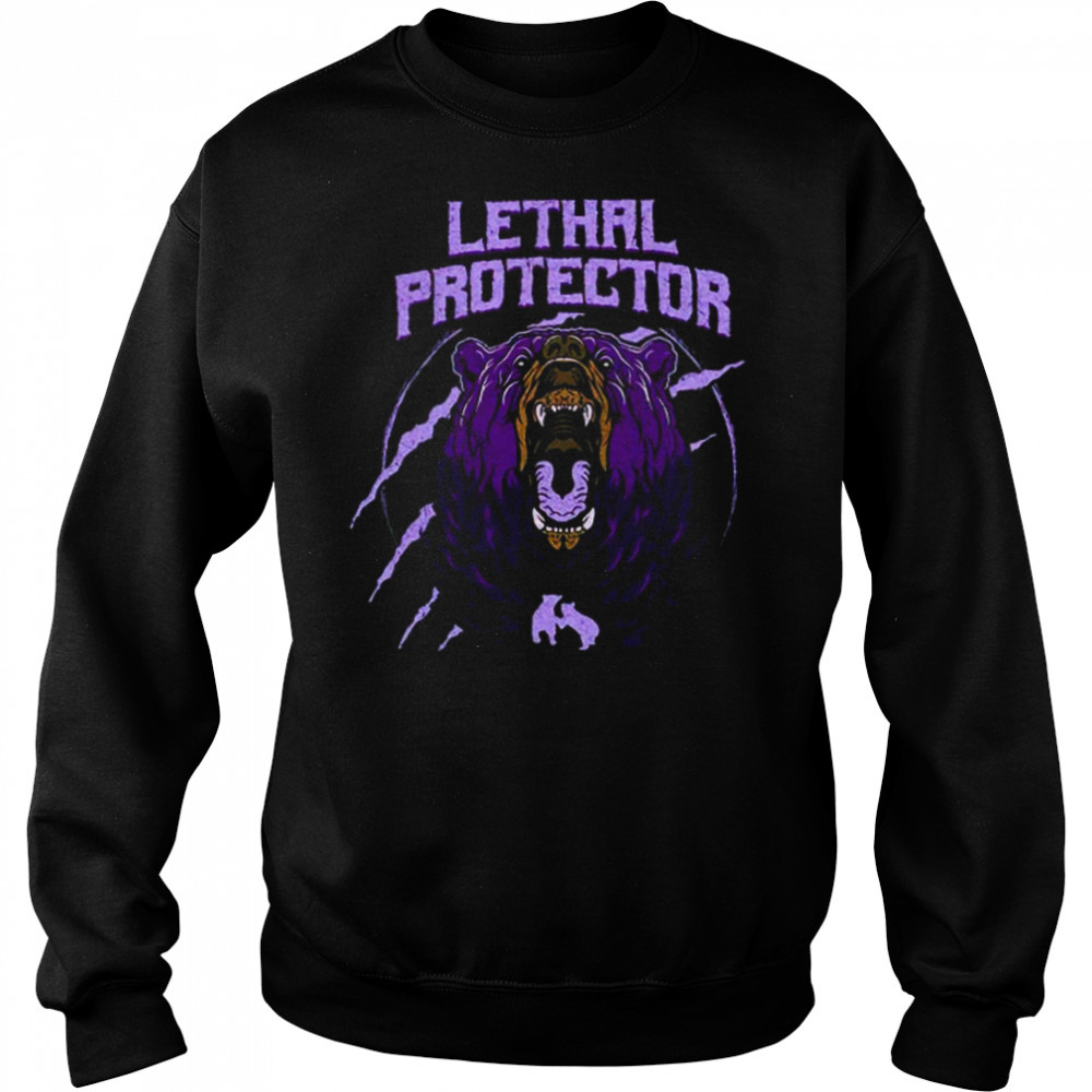 Sweat shirts