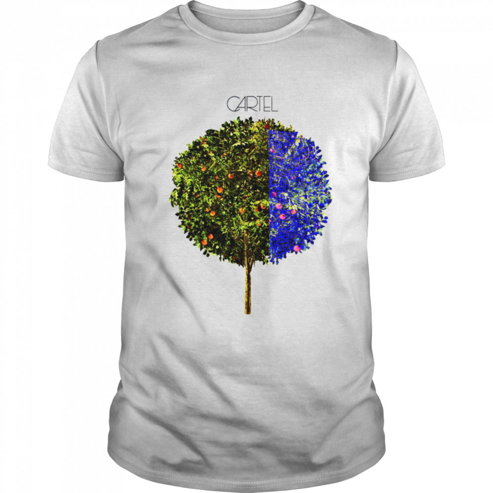 Unisex shirt