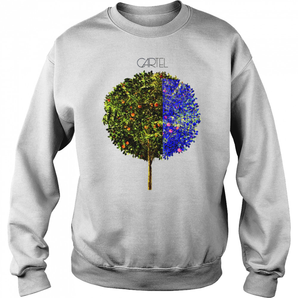 Sweat shirt