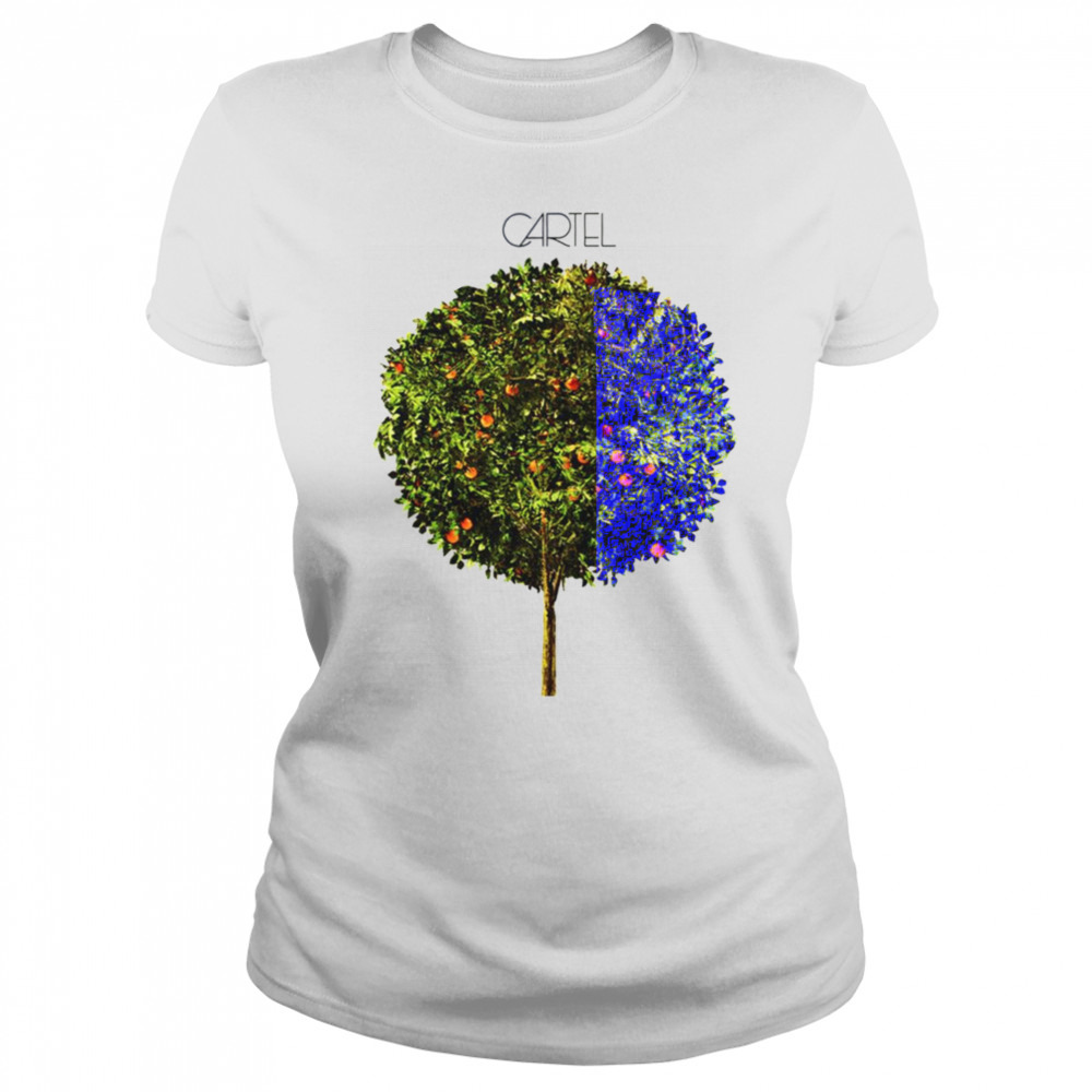 Women's shirt
