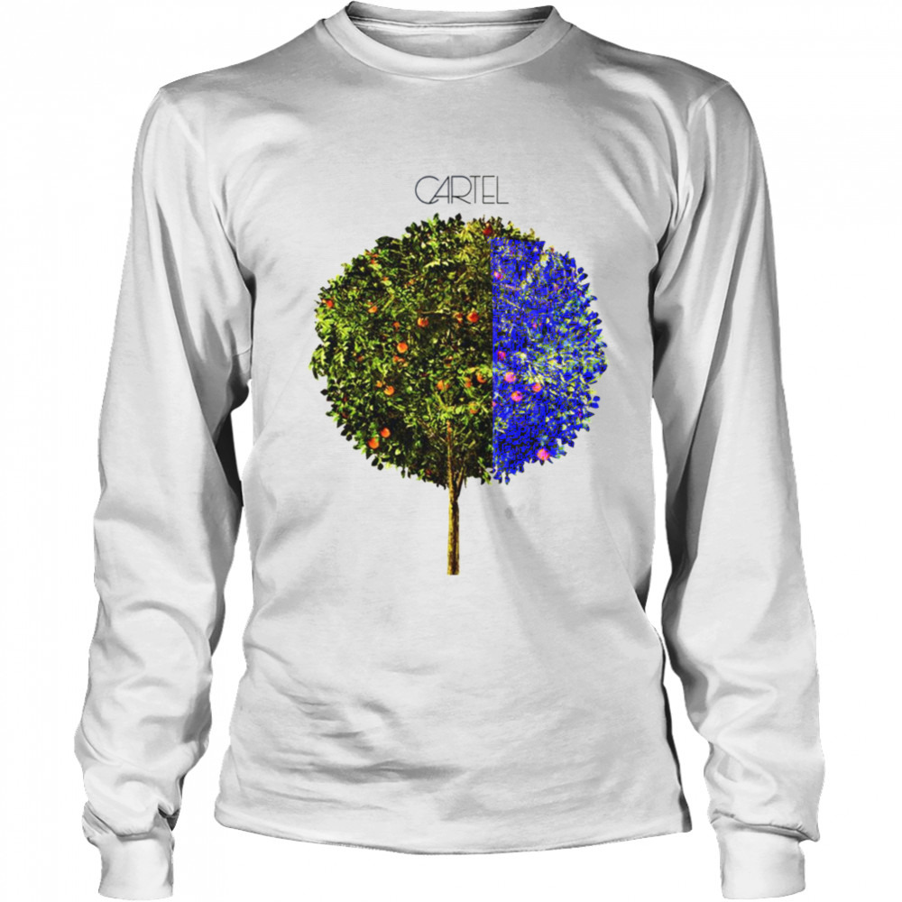 Long Sleeved shirt