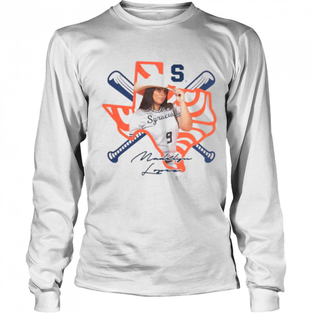 Long Sleeved shirt