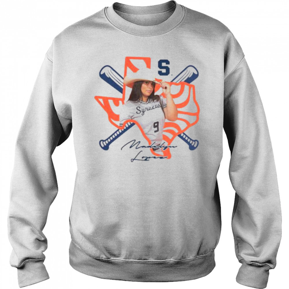 Sweat shirt