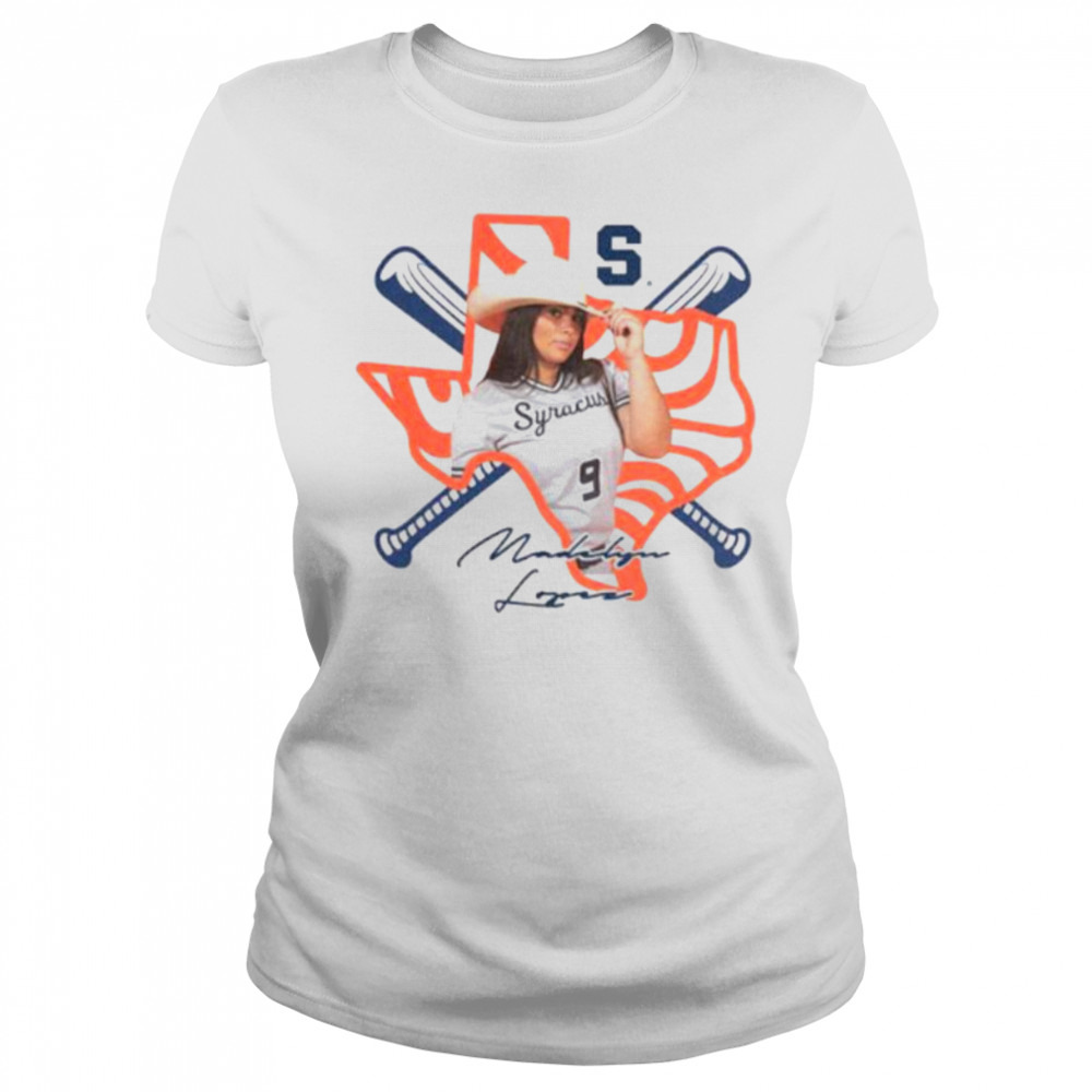 Women's shirt