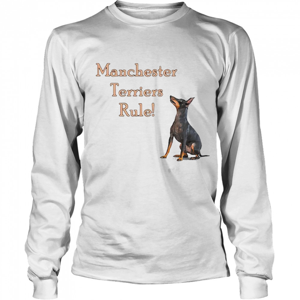Long Sleeved shirt
