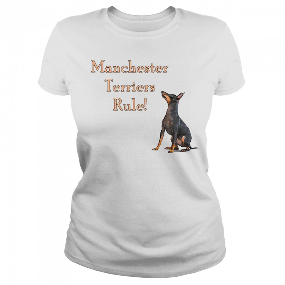 Women's shirt