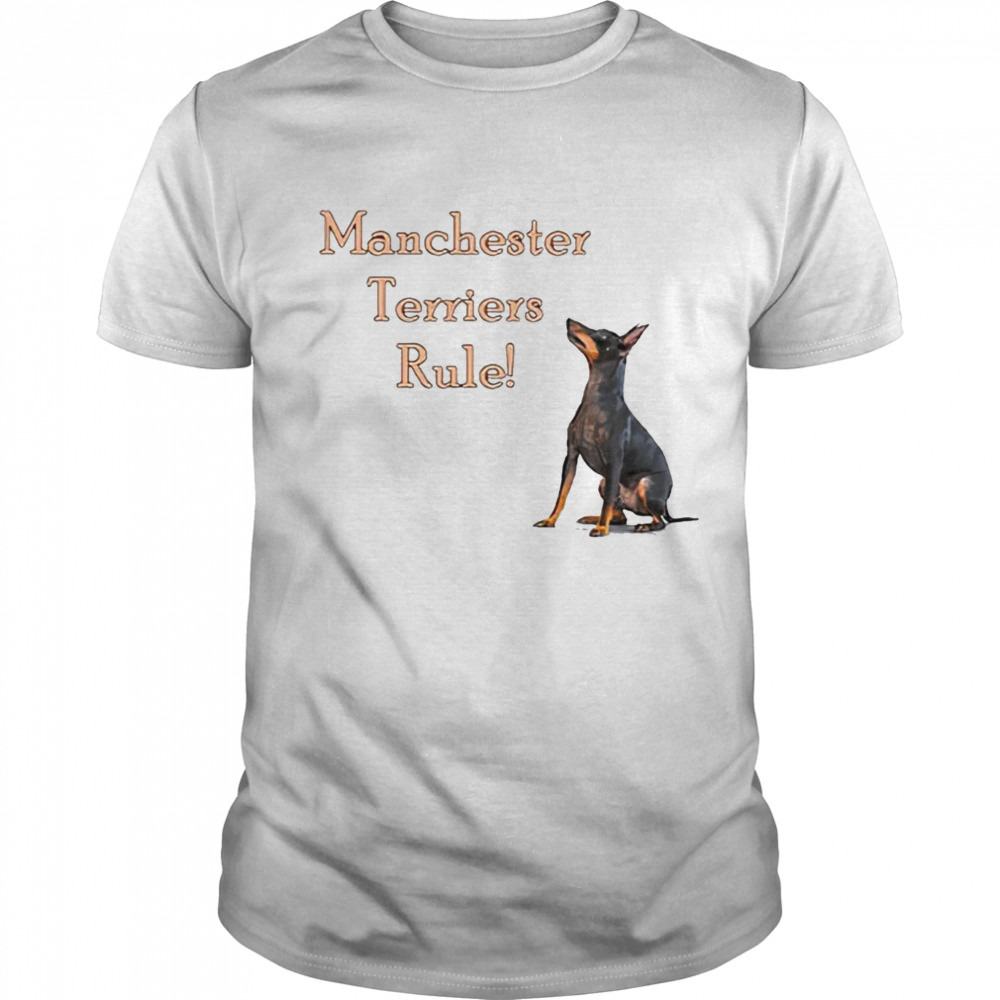 Unisex shirt