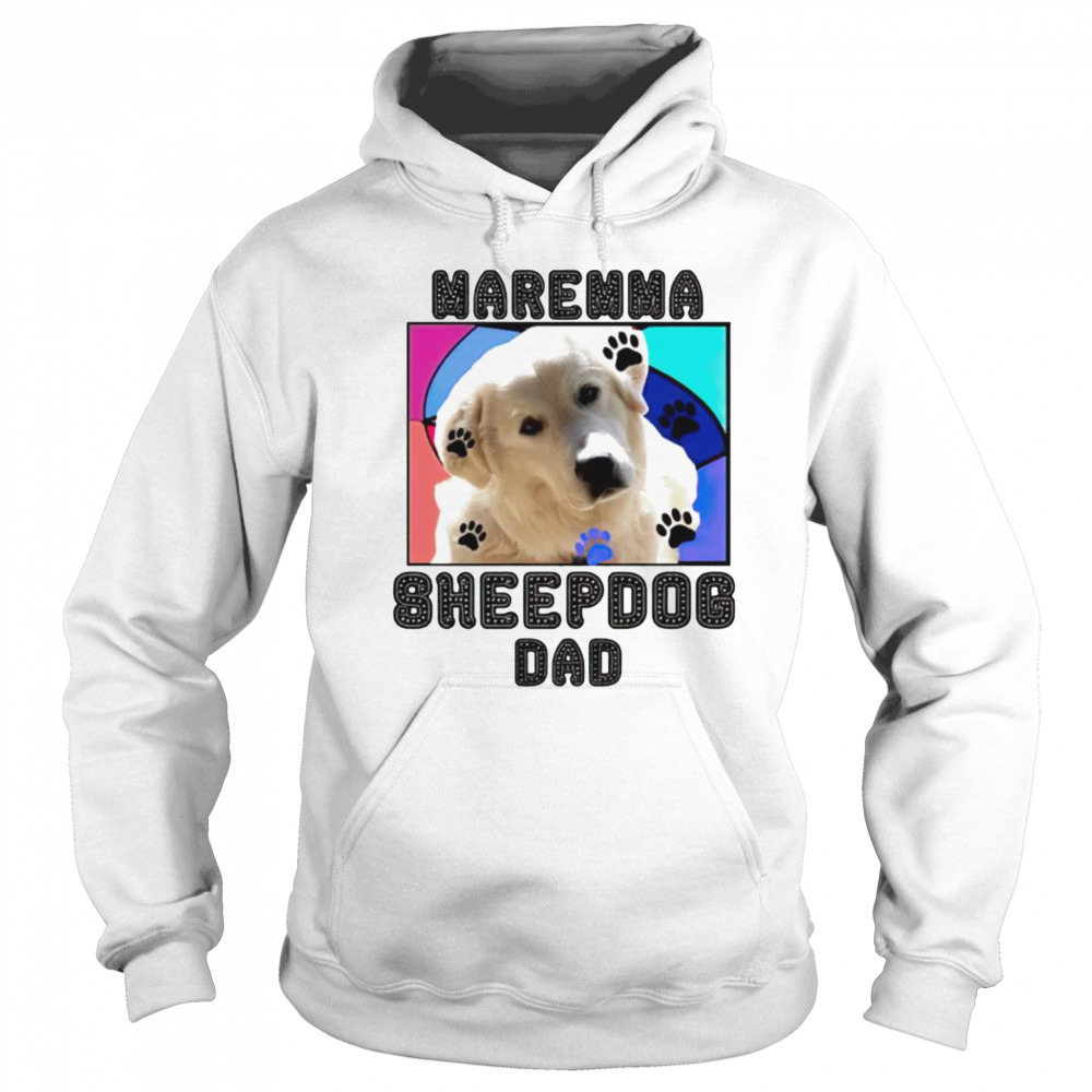 Hoodie shirt