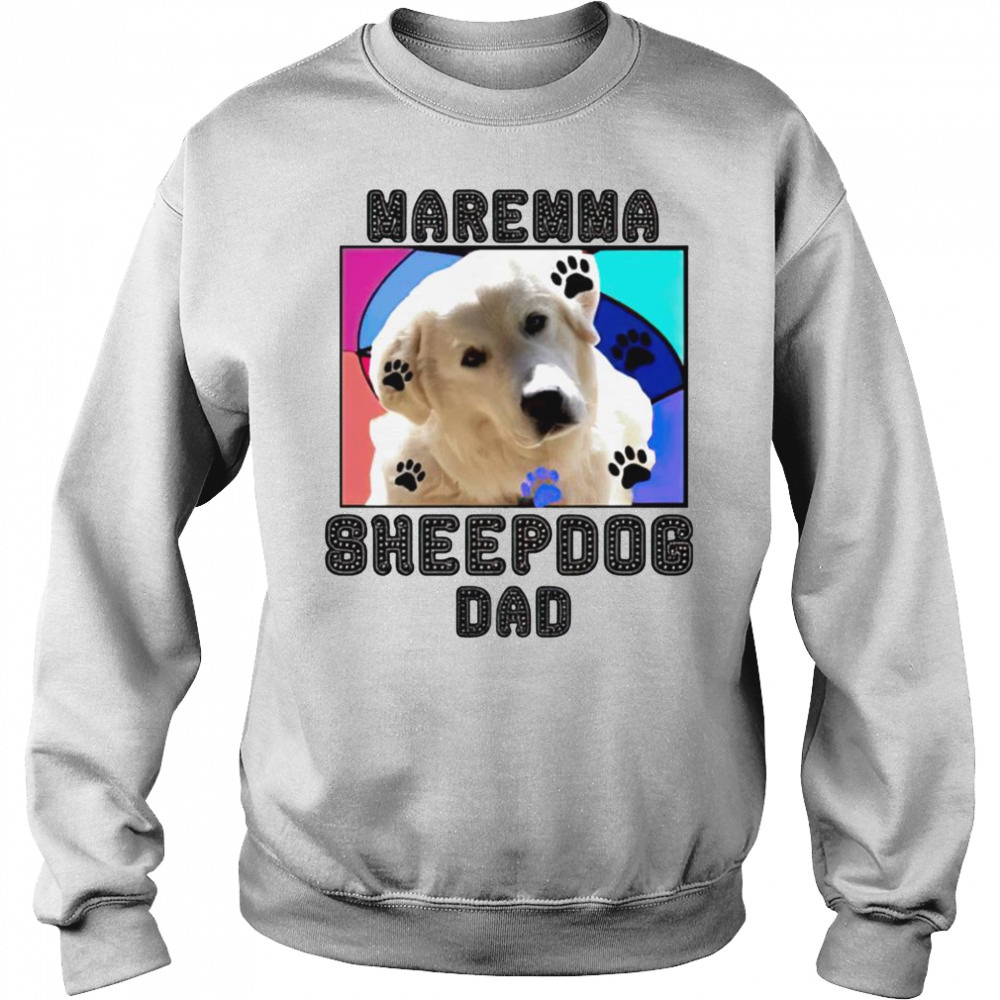 Sweat shirt