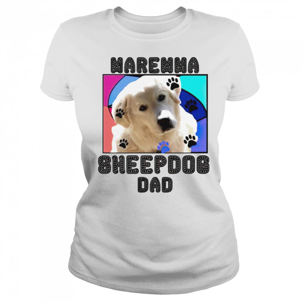 Women's shirt