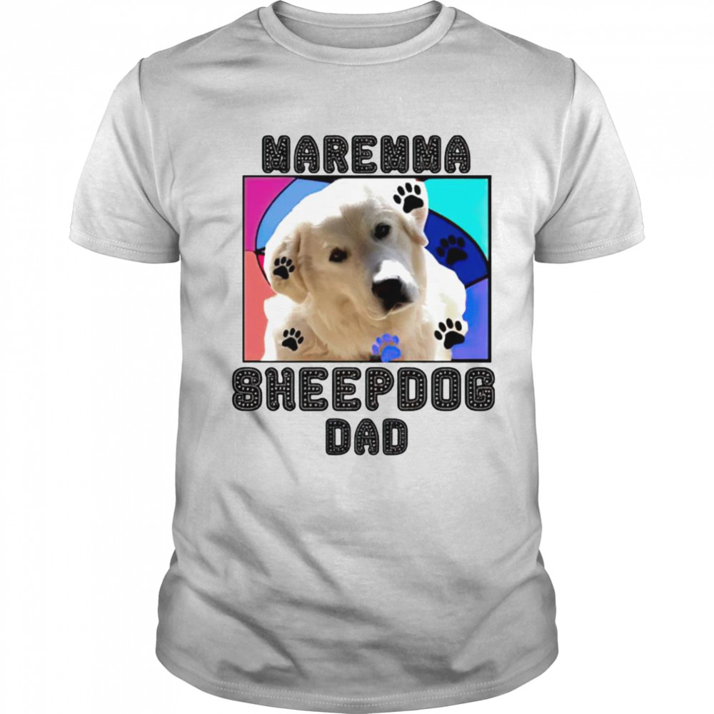 Unisex shirt