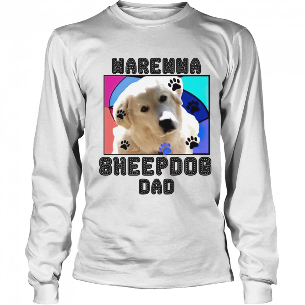 Long Sleeved shirt