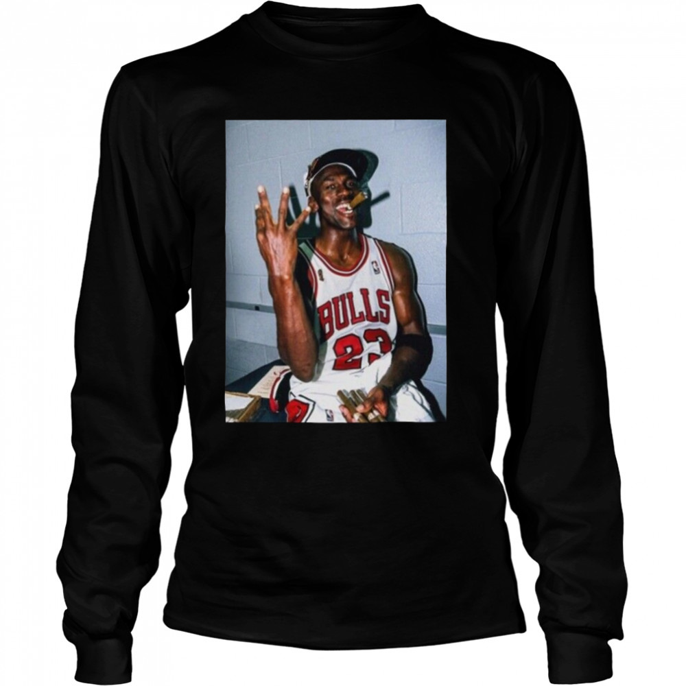 Long Sleeved shirts