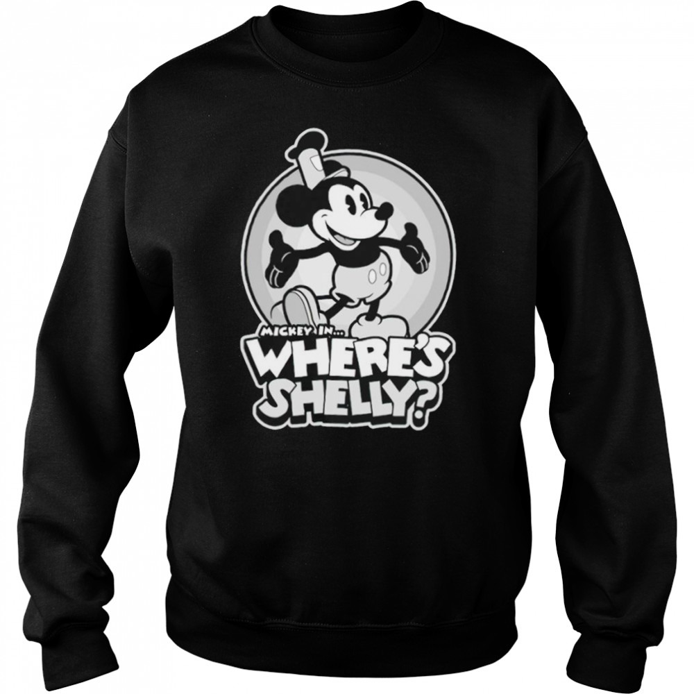 Sweat shirts