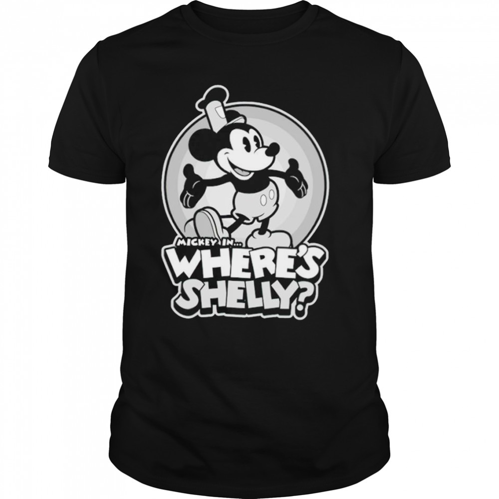 Unisex shirts
