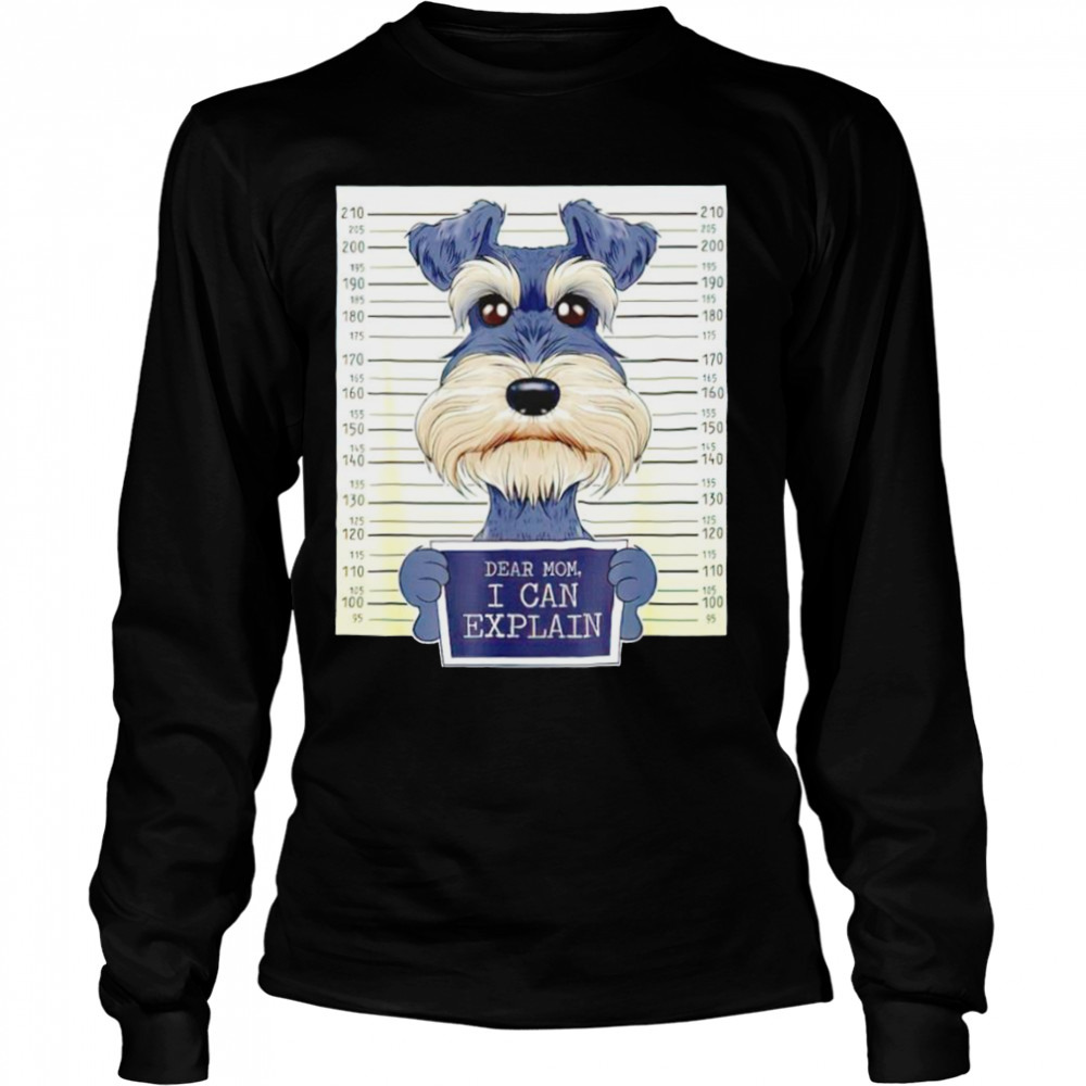 Long Sleeved shirts