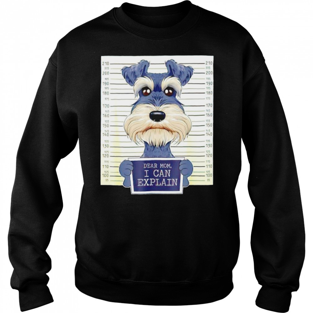 Sweat shirts