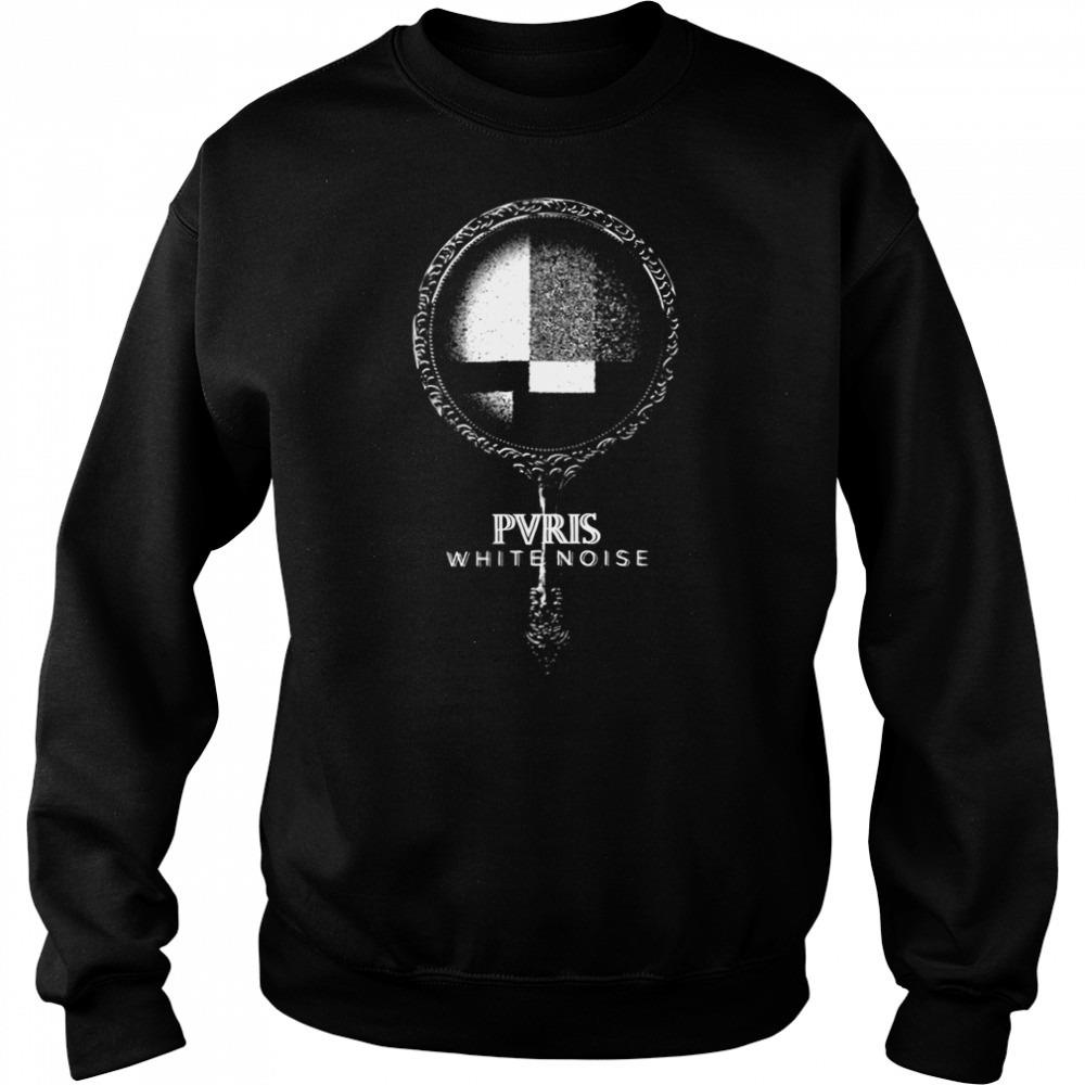 Sweat shirts