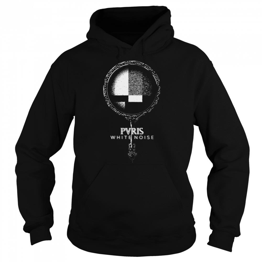Hoodie shirts
