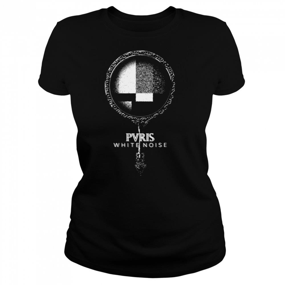 Women's shirts