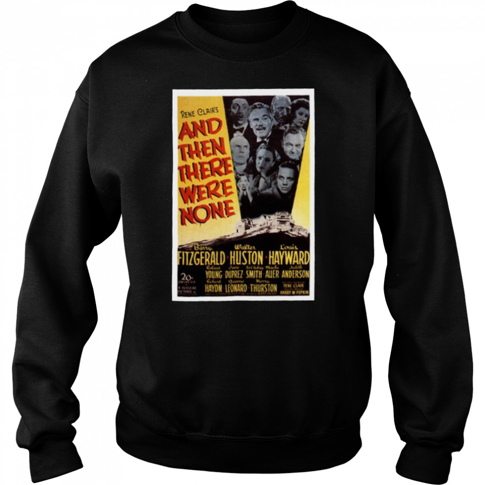 Sweat shirts