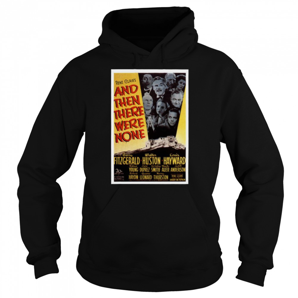 Hoodie shirts