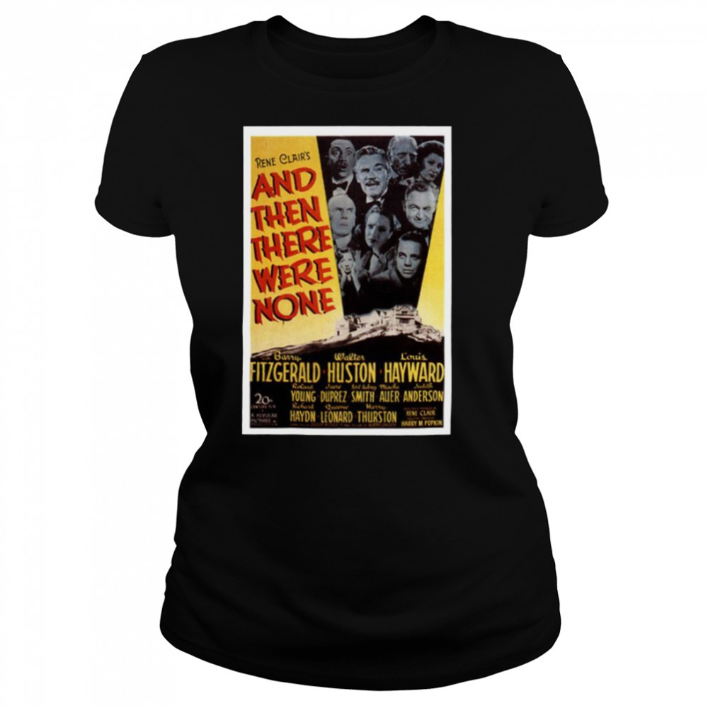 Women's shirts