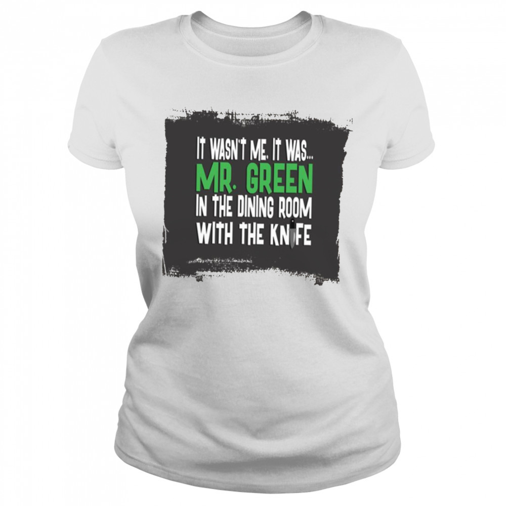 Women's shirt