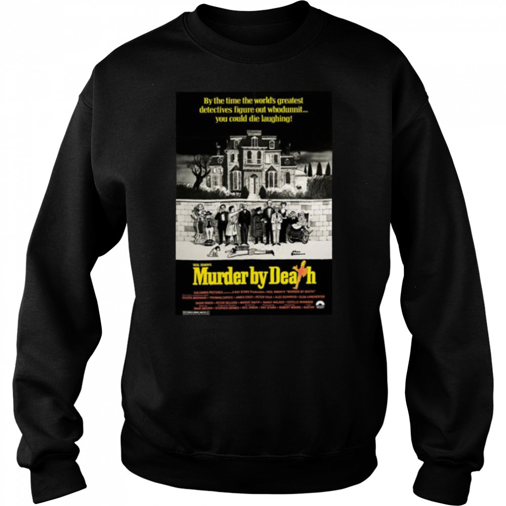 Sweat shirts