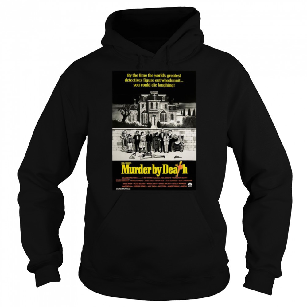 Hoodie shirts