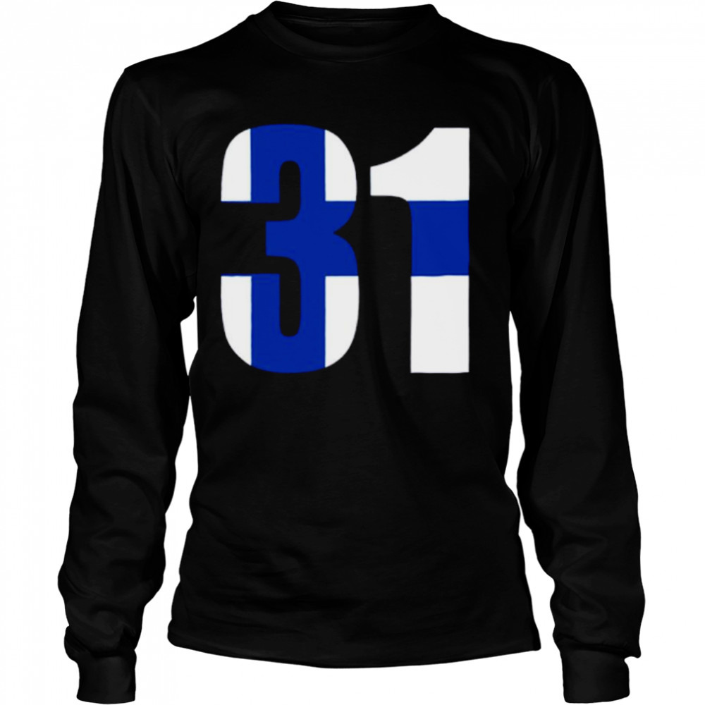 Long Sleeved shirts