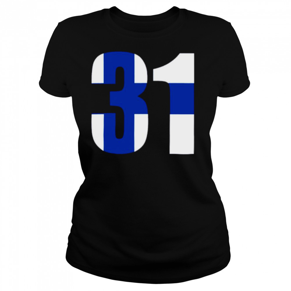 Women's shirts