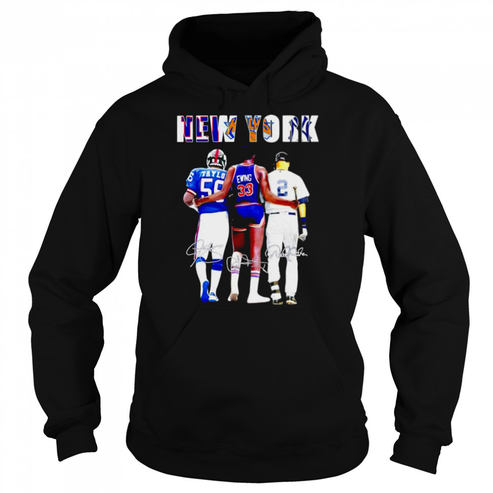 Hoodie shirts