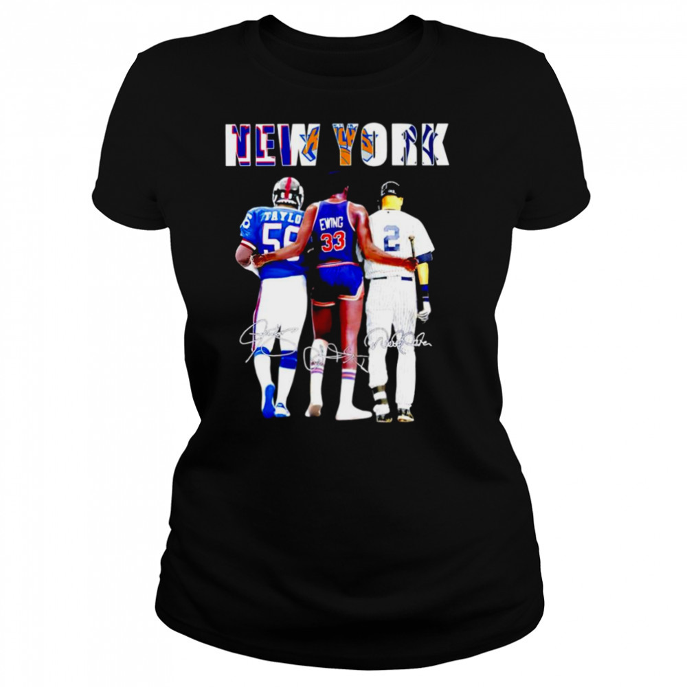 Women's shirts