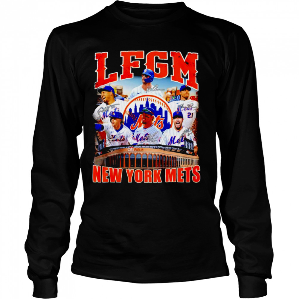 Long Sleeved shirts