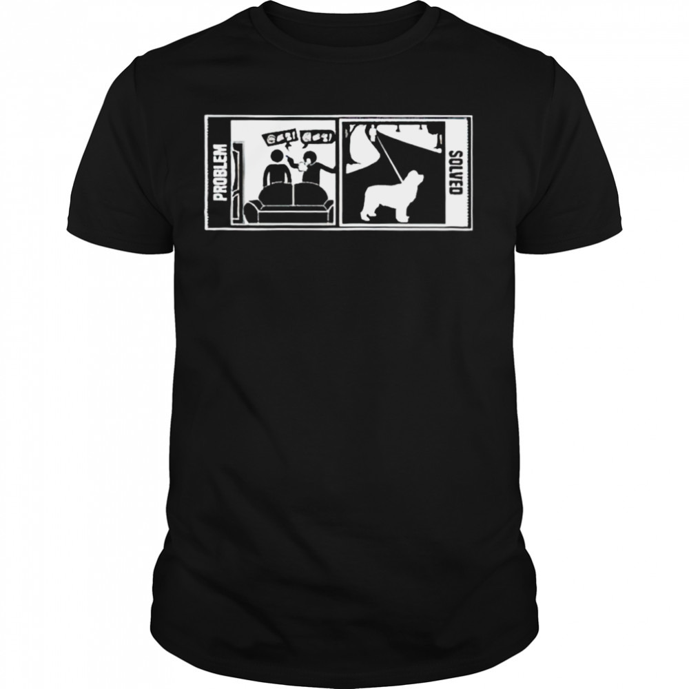 Unisex shirts