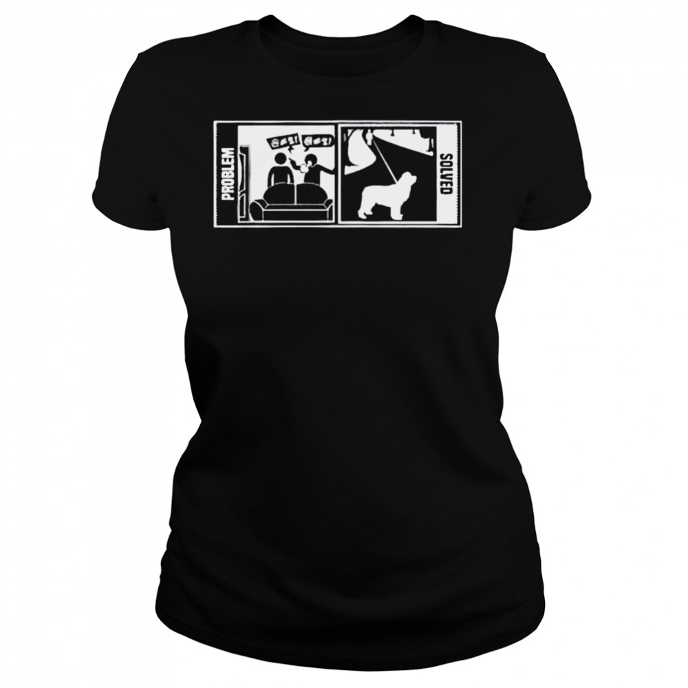 Women's shirts