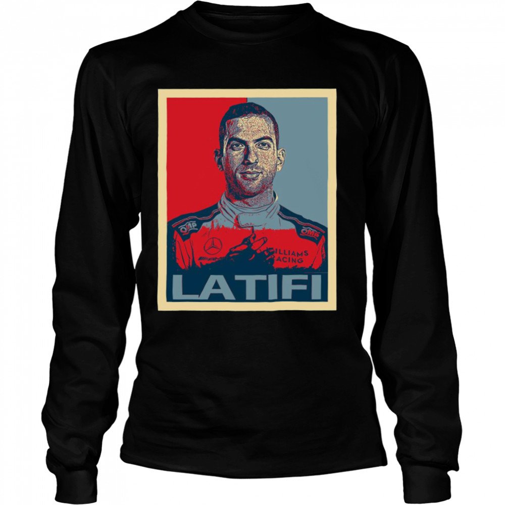 Long Sleeved shirts